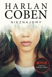Nieznajomy. Wielkie Litery - Harlan Coben