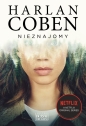 Nieznajomy. Wielkie Litery - Harlan Coben