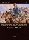Durango 18 Zakładnik
