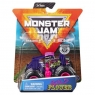 Samochód Monster Jam 1:64 - Wild Flower (6044941/20116899)