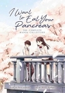I Want to Eat Your Pancreas (Manga) wer. angielska Yoru Sumino