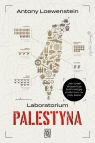  Laboratorium Palestyna. Jak Izrael eksportuje technologię przemocy na cały