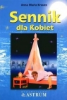 Sennik dla kobiet Anna Maria Krauze