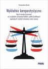 Wykładnia komparatystyczna