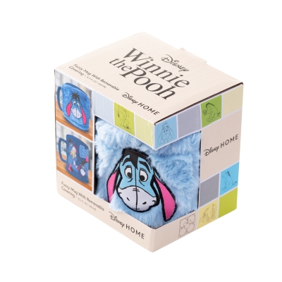 <img src='https://webimage.pl/pics/324/0/d5063457010324.jpg' style='height:440px' /> Kubek puszysty Disney Kubuś Puchatek Kłapouchy