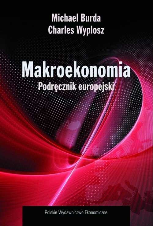 Makroekonomia Podręcznik europejski