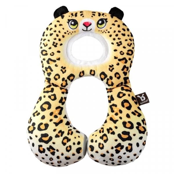 Zagłówek 1-4-lat Leopard (HR302)