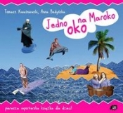 Jedno oko na Maroko - Kwaśniewski Tomasz