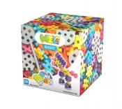 Klocki Meli Basic Constructor 100 el. (50033)