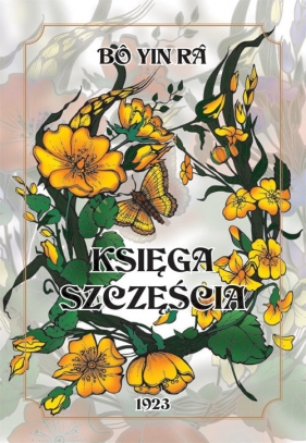 Księga Szczęścia - Bô Yin Râ