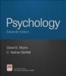 Psychology 11th edition