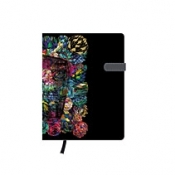 Notes A5/96 linie My.Book Lady Fiona