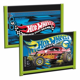 Portfel Hot Wheels