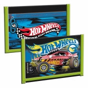 Portfel Hot Wheels