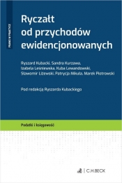 Ryczałt od przychodów ewidencjonowanych