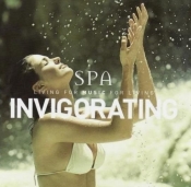 SPA Invigorating CD - Opracowanie zbiorowe