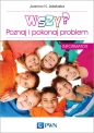 Wszy Poznaj i pokonaj problem - Joanna N. Izdebska