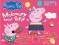 Zabawa w kolory. Peppa Pig. Malowany świat Peppy - Opracowanie zbiorowe