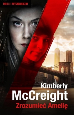 Zrozumieć Amelię - McCreight Kimberly