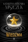  Wiedźma. Seria Czarna tafla. Tom 2