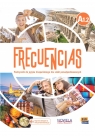 Frecuencias A1.2 Podręcznik + zawartość online1066/2/2019
