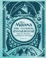 Disney Moana. The Official Cookbook Monique Fiso