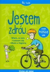 Jestem zdrów - Marta Maruszczak