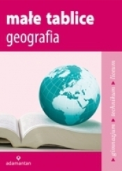 Małe tablice Geografia
