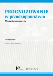 Prognozowanie w przedsiębiorstwie