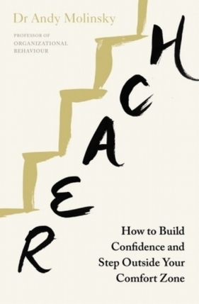 Reach - Andy Molinsky