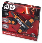 X-Wing Poe'go Hero Starfighter Zdalnie sterowany