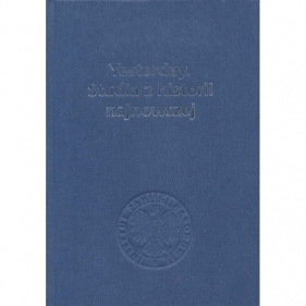 Yesterday Studia z historii najnowszej - Krzysztof Kosiński, Jan Olaszek, Antoni Dudek, Łukasz Kamiński