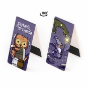 Zakładka magnetyczna - Władca Pierścienic