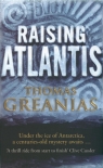 Raising Atlantis Greanias Thomas