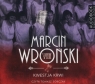 Kwestja krwi
	 (Audiobook) Wroński Marcin