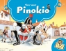 Pinokio. Rozkładane książeczki