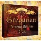 Gregorian - Ameno Domine 2CD set - Praca zbiorowa