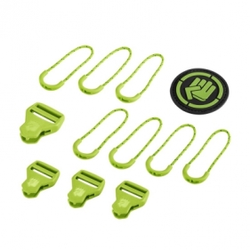 Zestaw MatchPatch Classic, Jasmin Green