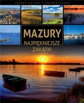 Mazury - Jaskulski Marcin