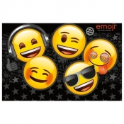 Podkład oklejany Emoji (POEM-01)