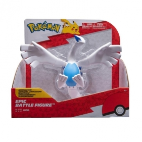 Pokemon Epic Battle Lugia, Figurka