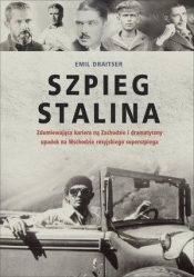 Szpieg Stalina - Draitser Emil