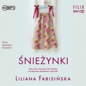 Śnieżynki - Liliana fabisińska