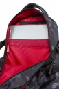 Coolpack - Factor - Plecak młodzieżowy - Misty Red (B02006)