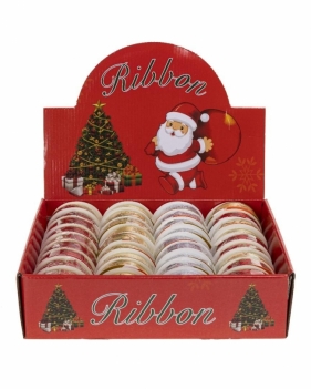 Wstążka ozdobna mix