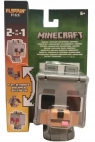  Minecraft Figurka z transformacją 2w1 JCN22