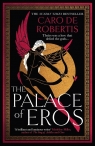 The Palace of Eros wer. angielska Caro de Robertis