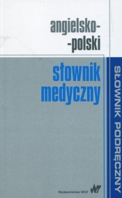 Angielsko-polski słownik medyczny - Opracowanie zbiorowe