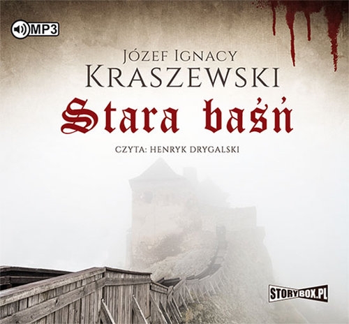 Stara baśń
	 (Audiobook)