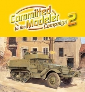 M3A1 Half-track 3 in 1 (GXP-569943)